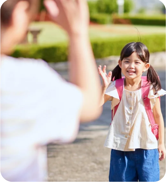 Child Custody & Support Preparation and Submission